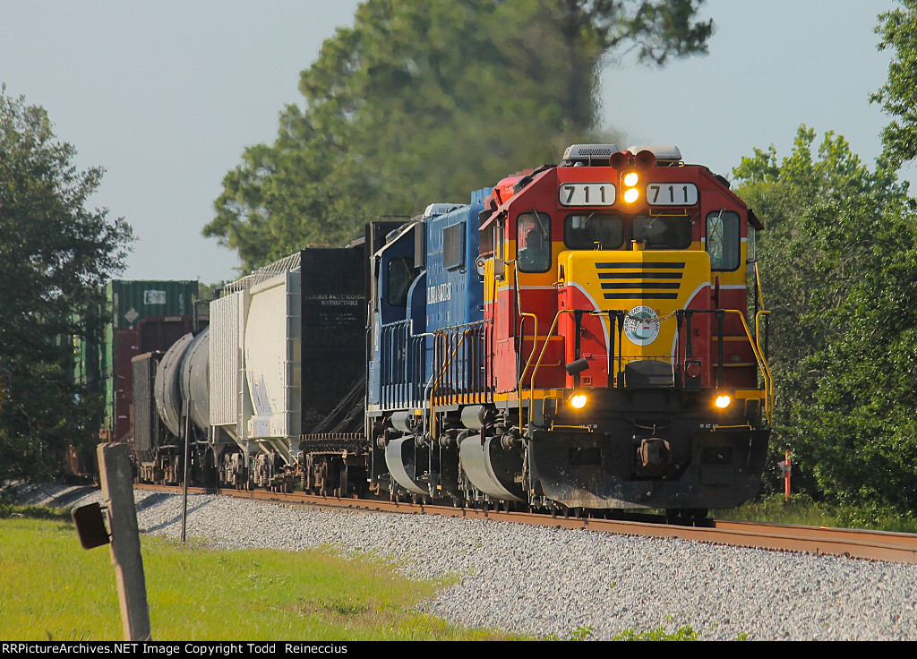 FEC 711